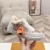 Louis Vuitton Shoes for Women's Louis Vuitton Pumps #B59887