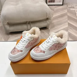 Louis Vuitton Shoes for Women's Louis Vuitton Pumps #B59887