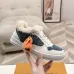 Louis Vuitton Shoes for Women's Louis Vuitton Pumps #B59888