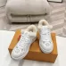 Louis Vuitton Shoes for Women's Louis Vuitton Pumps #B59889