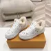 Louis Vuitton Shoes for Women's Louis Vuitton Pumps #B59889