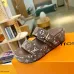 Louis Vuitton Shoes for Women's Louis Vuitton Sandals #99920946