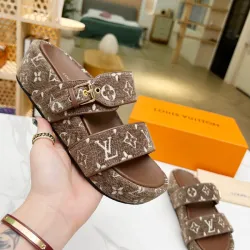 Louis Vuitton Shoes for Women's Louis Vuitton Sandals #99920946