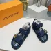 Louis Vuitton Shoes for Women's Louis Vuitton Sandals #B39430