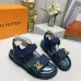 Louis Vuitton Shoes for Women's Louis Vuitton Sandals #B39430