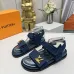 Louis Vuitton Shoes for Women's Louis Vuitton Sandals #B39430