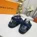 Louis Vuitton Shoes for Women's Louis Vuitton Sandals #B39430