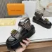 Louis Vuitton Shoes for Women's Louis Vuitton Sandals #B39435