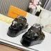 Louis Vuitton Shoes for Women's Louis Vuitton Sandals #B39435
