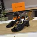 Louis Vuitton Shoes for Women's Louis Vuitton Sandals #B49617