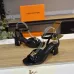 Louis Vuitton Shoes for Women's Louis Vuitton Sandals #B49617