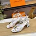 Louis Vuitton Shoes for Women's Louis Vuitton Sandals #B49617