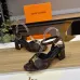 Louis Vuitton Shoes for Women's Louis Vuitton Sandals #B49617