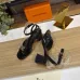 Louis Vuitton Shoes for Women's Louis Vuitton Sandals #B49617