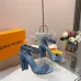 Louis Vuitton Shoes for Women's Louis Vuitton Sandals #B49996