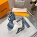 Louis Vuitton Shoes for Women's Louis Vuitton Sandals #B49996