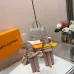 Louis Vuitton Shoes for Women's Louis Vuitton Sandals #B49996