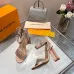 Louis Vuitton Shoes for Women's Louis Vuitton Sandals #B49996