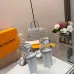 Louis Vuitton Shoes for Women's Louis Vuitton Sandals #B49996