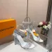 Louis Vuitton Shoes for Women's Louis Vuitton Sandals #B49996