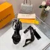 Louis Vuitton Shoes for Women's Louis Vuitton Sandals #B49996