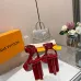 Louis Vuitton Shoes for Women's Louis Vuitton Sandals #B49996