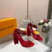 Louis Vuitton Shoes for Women's Louis Vuitton Sandals #B49996