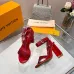 Louis Vuitton Shoes for Women's Louis Vuitton Sandals #B49996