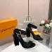 Louis Vuitton Shoes for Women's Louis Vuitton Sandals #B49996