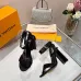 Louis Vuitton Shoes for Women's Louis Vuitton Sandals #B49996