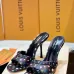 Louis Vuitton Shoes for Women's Louis Vuitton Sandals #B50058
