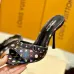 Louis Vuitton Shoes for Women's Louis Vuitton Sandals #B50058