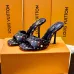 Louis Vuitton Shoes for Women's Louis Vuitton Sandals #B50058
