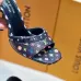 Louis Vuitton Shoes for Women's Louis Vuitton Sandals #B50058