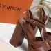 Louis Vuitton Shoes for Women's Louis Vuitton Sandals #B50067