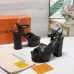 Louis Vuitton Shoes for Women's Louis Vuitton Sandals #B50067