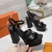Louis Vuitton Shoes for Women's Louis Vuitton Sandals #B50067