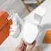 Louis Vuitton Shoes for Women's Louis Vuitton Sandals #B50067