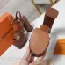 Louis Vuitton Shoes for Women's Louis Vuitton Sandals #B50067
