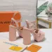 Louis Vuitton Shoes for Women's Louis Vuitton Sandals #B50067