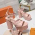 Louis Vuitton Shoes for Women's Louis Vuitton Sandals #B50067