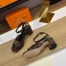 Louis Vuitton Shoes for Women's Louis Vuitton Sandals #B50415
