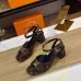 Louis Vuitton Shoes for Women's Louis Vuitton Sandals #B50415