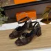Louis Vuitton Shoes for Women's Louis Vuitton Sandals #B50415
