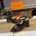 Louis Vuitton Shoes for Women's Louis Vuitton Sandals #B50415