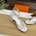 Louis Vuitton Shoes for Women's Louis Vuitton Sandals #B50417