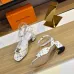 Louis Vuitton Shoes for Women's Louis Vuitton Sandals #B50417