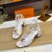Louis Vuitton Shoes for Women's Louis Vuitton Sandals #B50417