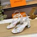 Louis Vuitton Shoes for Women's Louis Vuitton Sandals #B50417