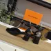 Louis Vuitton Shoes for Women's Louis Vuitton Sandals #B50418
